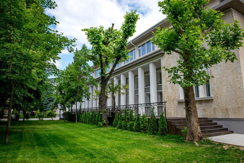 Hotel Monte Cristo Blagoewgrad Exterior foto